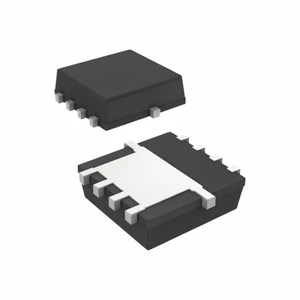 Buy Online Electronic Components Transistors PowerPAK 1212-8 SIS448DN-T1-GE3 In Stock - Product Image 1