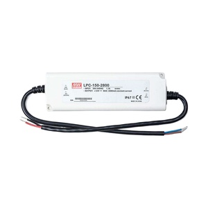 Có nghĩa là tốt LPC loạt <span class=keywords><strong>100W</strong></span> 150W 350mA 700mA 1050mA 1400ma 1750ma 2100mA IP67 liên tục hiện tại dẫn lái xe cho dải dẫn - Product Image 3