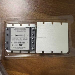 Dc DC chuyển đổi 48V 250W v300b48c250bl mới ban đầu mô-đun khác ICS - Product Image 5