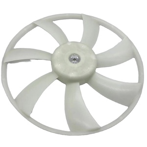 16361-0D201 Otros Sistemas de Refrigeración 1ZRFE 2ZRFE 2RE141 2RE142 2013-2017 Aspas del Ventilador de Refrigeración para Toyota Corolla Altis - Product Image 1