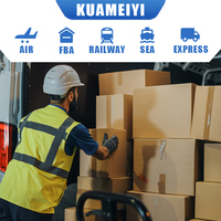 Service de fret maritime, aérien et ferroviaire pas cher de la Chine vers l'Allemagne (UE) DDP, agents de transport maritime, livraison porte à porte, dédouanement