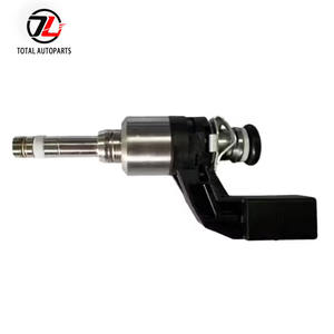 Inyector de Combustible MM OEM 03C906036M 03C906036J para Seat Altea León Alhambra Toledo Ibiza 1.4T - Product Image 1