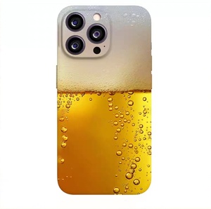 Горячая новинка <span class=keywords><strong>2026</strong></span>: Прозрачный чехол для телефона, тренды Европы и Америки, подарки, с возможностью индивидуализации - Product Image 1