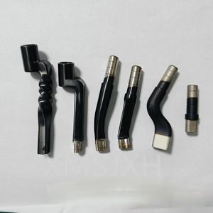 คอพัตเตอร์และหัวพัตเตอร์แบบกำหนดเองจากโรงงาน ทำจากเหล็กกล้าไร้สนิม SS303 304 - Product Image 4