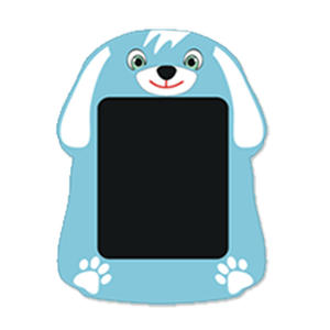 Tablero de dibujo para niños de dibujos animados, tablero de escritura <span class=keywords><strong>LCD</strong></span>, tablero de escritura a mano, tablero de dibujo de grafiti, suministros de aprendizaje - Product Image 6