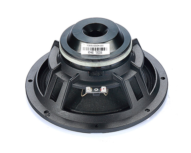 Professional Manufacturer 8 Inch 8 Ohm Neodymium Bass Woofer pa Speaker pa Woofer Speaker Driver 8'' 250 Watts