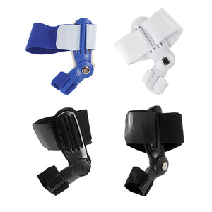 Séparateur d'orteils transfrontalier pour <span class=keywords><strong>hallux</strong></span> <span class=keywords><strong>valgus</strong></span> avec métal renforcé, taille unique, garantie à vie - Product Image 6