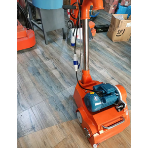 <span class=keywords><strong>Lijadora</strong></span> de Alta Calidad para Trabajos en Madera, Máquina para Pulir Pisos, <span class=keywords><strong>Lijadora</strong></span> Comercial de 300 mm para Pisos de Madera - Product Image 5