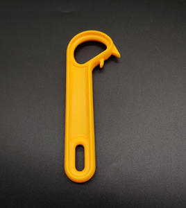 Abridores de Latas Manuales de Plástico con Anillo, Modelo Syh1364, Coloridos y de Moda, Novedad 2025, Venta al Por Mayor - Product Image 6