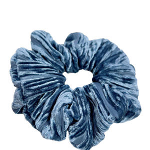 Coleteros de Tela Estilo Europeo con Adornos, Accesorio Elástico Moderno para Niñas, Decoración Dulce para el Cabello - Venta al por Mayor - Product Image 5