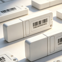 Software RIP Wasatch 7.4 DTF con Llave USB Dongle para Impresora de Formato Grande