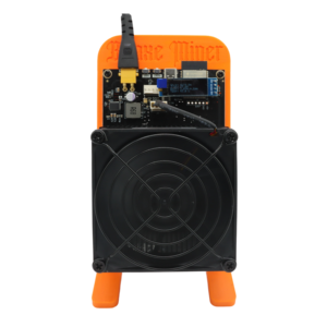 Máquina de Minería de Criptomonedas Bitaxe Supra Hex 701 4.2Th/s 75W con Chip Asic BM1368 de Código Abierto para Minería de Lotería BTC, Venta al por Mayor de Fábrica - Product Image 1