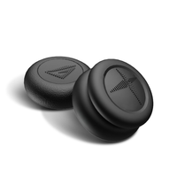 Capuchons de joystick pour console portable ROG Xbox Ally, en silicone, forme champignon, 6 en 1, accessoire de jeu
