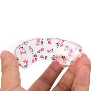 JOGHN Phụ Kiện Chăm Sóc Giày Cao Gót Nữ Miếng Bảo Vệ Xốp Đệm Chỉnh Hình Điều Chỉnh Được Miếng Lót Giày Thiết Kế Miếng Lót Giày Cao Gót Chống Trượt - Product Image 5