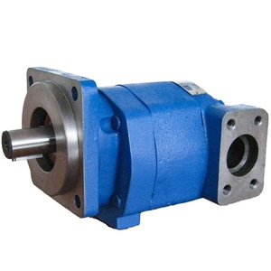 Pompe à engrenages hydraulique commerciale Parker P30 P31 P50 <span class=keywords><strong>P51</strong></span> P75 P76 M30 M31 M50 M51 M75 M76 Pompe / Moteur avec <span class=keywords><strong>prix</strong></span> d'usine - Product Image 4