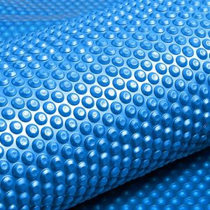 Cubierta Solar Personalizada Resistente a los Rayos UV, <span class=keywords><strong>de</strong></span> Calentamiento Rápido y Ahorro <span class=keywords><strong>de</strong></span> Energía para <span class=keywords><strong>Piscina</strong></span>, <span class=keywords><strong>de</strong></span> Alta Calidad y Resistente a Desgarros, en Venta - Product Image 2