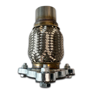 Xả mặt bích sửa chữa Flex Ống thay thế cho Cavalier Cobalt hhr alero ion L200 Vue <span class=keywords><strong>G5</strong></span> theo đuổi LS - Product Image 3