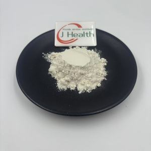Fournisseur d'ingrédients naturels à base de plantes certifiés HALAL de haute qualité : Poudre d'extrait d'ail 1% 2% 5% Allicine - Product Image 1