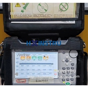 เครื่องทดสอบ Anritsu S331L Day Feeder Tester มือสองจากญี่ปุ่น รุ่น H - Product Image 1