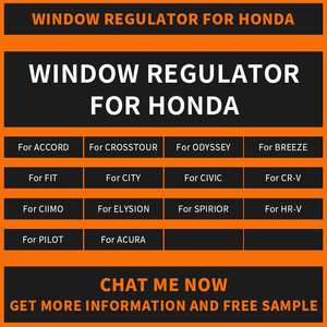 312005ayh01 phụ tùng ô tô Hệ thống treo Hệ thống khởi động xe động cơ cho <span class=keywords><strong>Honda</strong></span> Civic x Hatchback FC FK 1.0 Vtec FK6 31200-5ay-h01 - Product Image 2