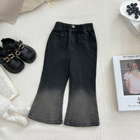 Nouvelle mode coréenne polaire deux pièces ensemble enfants vêtements enfants vêtements enfants filles ensemble enfants vêtements ensembles petites filles vêtements