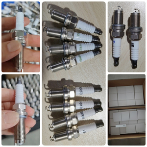 Gdst Mới Phát Triển Phụ Tùng Xe Hơi Ánh Sáng Xe Tải Bugi Cho 1229059b003 122905paa01 Jde38685 95112 Acura Honda Jaguar Hongqi - Product Image 2