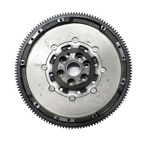 Volant moteur bimasse C72320000 415055710 03L105266BJ 03L105266EB pour AUDI A3 (8P1) A3/S3 A3 (8V1, 8VK) A3/S3 A3 Cabriolet (8P7) - Product Image 5