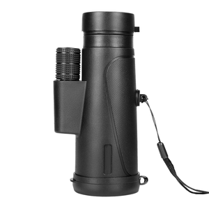 Kính thiên văn Một mắt Độ phóng đại cao 12x50 cho người leo núi đi du lịch - Product Image 1