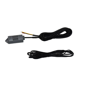 2 Meter Waterproof 1% 3950 2m Thermistor Humidity and <b>Temperature</b> Sensor Wire Cable Probe for XM-18 <b>Controller</b> - Product Image 3