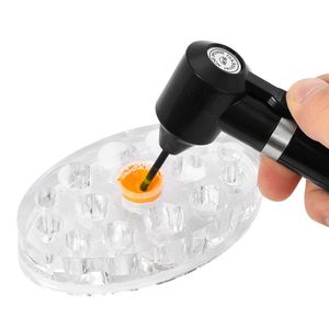 Hisopos Microaplicadores Desechables, Cepillo de Limpieza Nano para Extensiones de Pestañas, Maquillaje, Cuidado de la Piel, Uso en Salón Dental, Set Profesional - Product Image 2