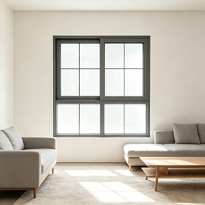 Ventana Corredera Especial para Dormitorio, Aislamiento Acústico, Duerma <span class=keywords><strong>Hasta</strong></span> <span class=keywords><strong>el</strong></span> <span class=keywords><strong>Amanecer</strong></span> - Product Image 1