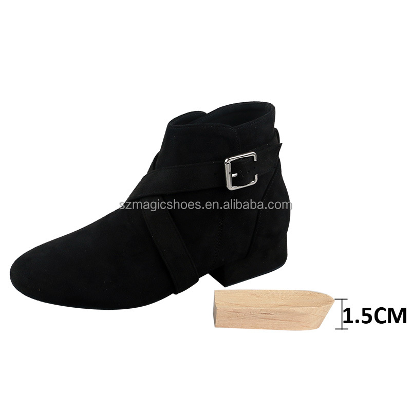 1,5 CM negro