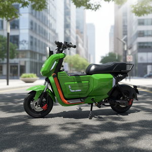 <span class=keywords><strong>Bicicleta</strong></span> eléctrica <span class=keywords><strong>de</strong></span> alta velocidad con súper alta potencia - 72v 1000w <span class=keywords><strong>Enduro</strong></span> Bomber. Promoción <span class=keywords><strong>de</strong></span> Bicicletas Eléctricas a Bajo Precio - Product Image 4