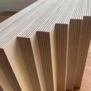 Wholesale Commercial 3mm 4mm 5mm 6mm 9mm 12mm 15mm 18mm poplar/eucalyptus core okoume plywood siding