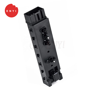 9L3T-14B709-FAW ENYI Interrupteur de lève-vitre électrique pour Ford Lincoln Mercury OEM 9L3Z-14A701-FB 9L3T-14B709-FA 6L2Z14A701FAA SW7260 - Product Image 5