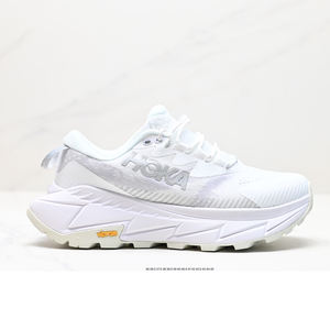 One <span class=keywords><strong>Carbon</strong></span> SKYLINE-FLOAT <span class=keywords><strong>X</strong></span> Running s Shoes <span class=keywords><strong>Carbon</strong></span> Outdoor Hombres Mujeres Bondi 8 Ligero Amortiguación Long Runner Shoe - Product Image 5