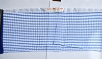 Support de filet de tennis de table 1-6 cm, offre directe usine, avec filet et poteau