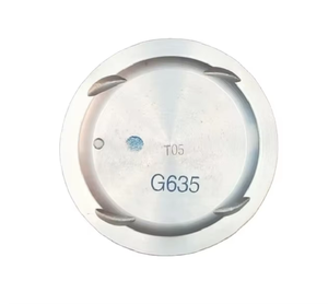 Piston et pièces moteur Sonata haute puissance 234102E500 G4NA <span class=keywords><strong>NU</strong></span> 2.0 0.00 0.25 0.50 81MM neufs - Product Image 1