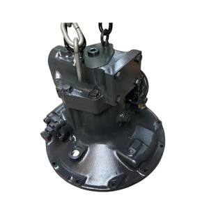 Pompe hydraulique principale 708-1L-00650 Pompe hydraulique 708-1L-00651 pour Komatsu PC130 - Product Image 6