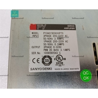 PY2A015E0XXXPT0    PENGUAT SERVO PY2A015