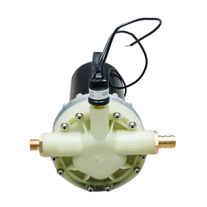 Насос для дезинфекции пестицидов, 12-60 В, 130 Вт - Product Image 2