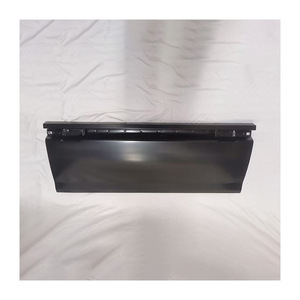65700-0K090 convient aux hayons et aux panneaux de hayon de Hilux 2005-2015 et de Vigo. - Product Image 2