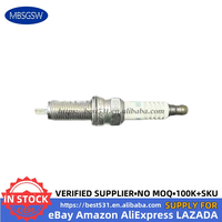 Haute qualité PLUG ASSY SPARK Spark Plug Prix de gros d'usine 18855-10060 18855-10080 18846-11070 27410-37100 18841-11051 1884