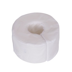 Coussinets en éponge de soutien de la cheville, bleus, taille unique, pour patients alités, massage santé, soutien articulaire - Product Image 5