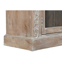 Exhibidor de Mango Tallado a Mano 120x44x210 94:10