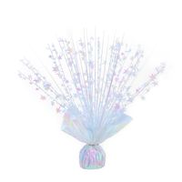 JD JD-B-137 Vente en gros usine d'ornements étoiles, décorations de table pour mariages et anniversaires, accessoires d'ambiance de fête, centres de table