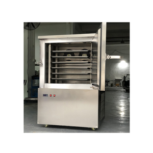 Machine à diviser la pâte pour pizza, tortilla, pain à burger, rouleau à pâte, machine à former des boulettes de pâte à vendre - Product Image 6