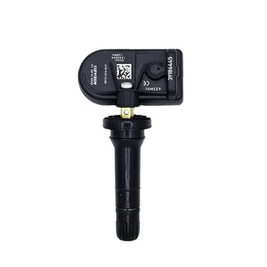 Sensore di Pressione Pneumatici TPMS 315MHz per Vauxhall Astra K Insignia <span class=keywords><strong>B</strong></span>, Modello 39186445 - Product Image 3