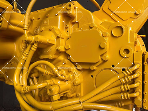 High-quality 4WG-260 gearbox reconstruction for sale, - Product Image 5
