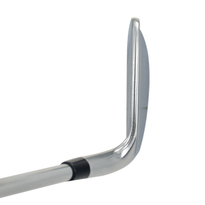 Cabeza de hierro de <span class=keywords><strong>golf</strong></span> con logotipo personalizado 3,4,5,6,7,8,9,P,A,S, juego de <span class=keywords><strong>hierros</strong></span> de <span class=keywords><strong>golf</strong></span> de plata de 69 <span class=keywords><strong>grados</strong></span> - Product Image 6